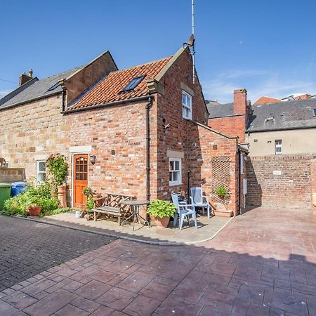 Moor Croft Villa Whitby Bagian luar foto