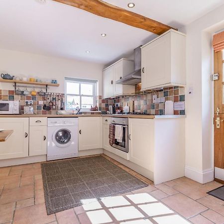 Moor Croft Villa Whitby Bagian luar foto