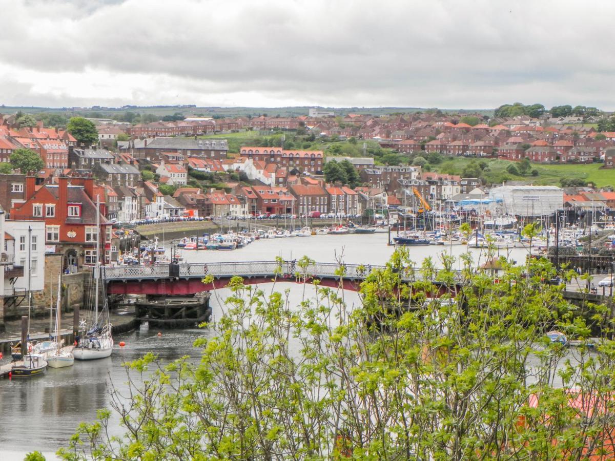 Moor Croft Villa Whitby Bagian luar foto