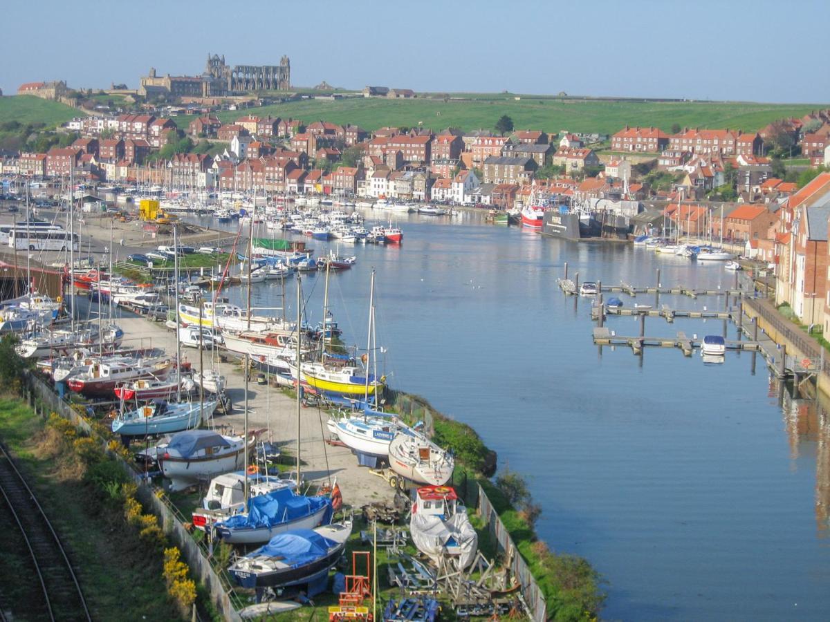 Moor Croft Villa Whitby Bagian luar foto