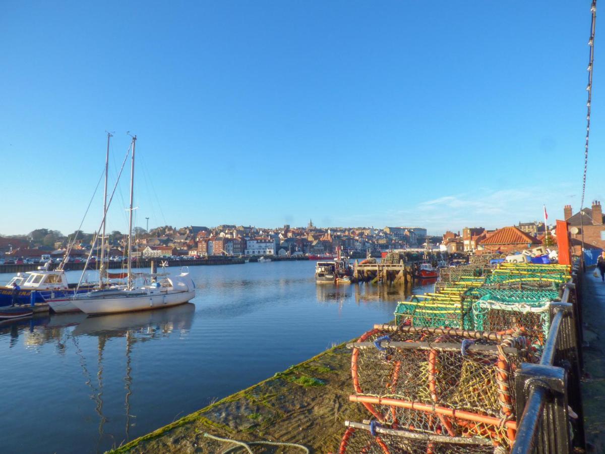 Moor Croft Villa Whitby Bagian luar foto