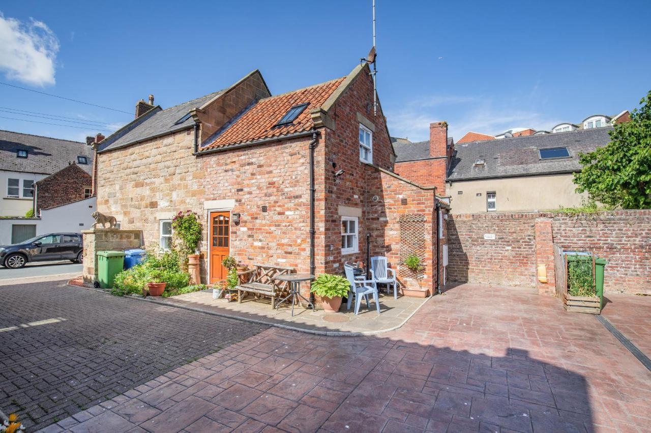 Moor Croft Villa Whitby Bagian luar foto