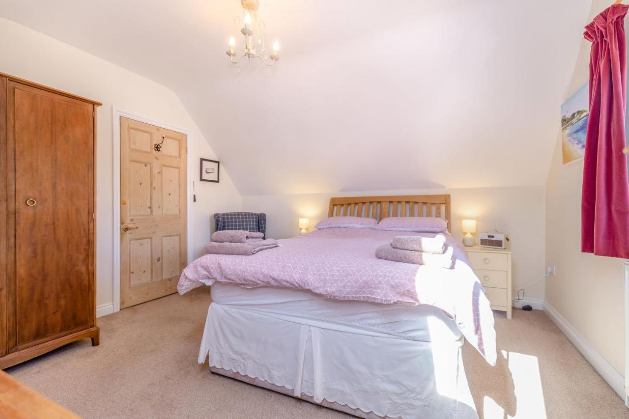 Moor Croft Villa Whitby Bagian luar foto