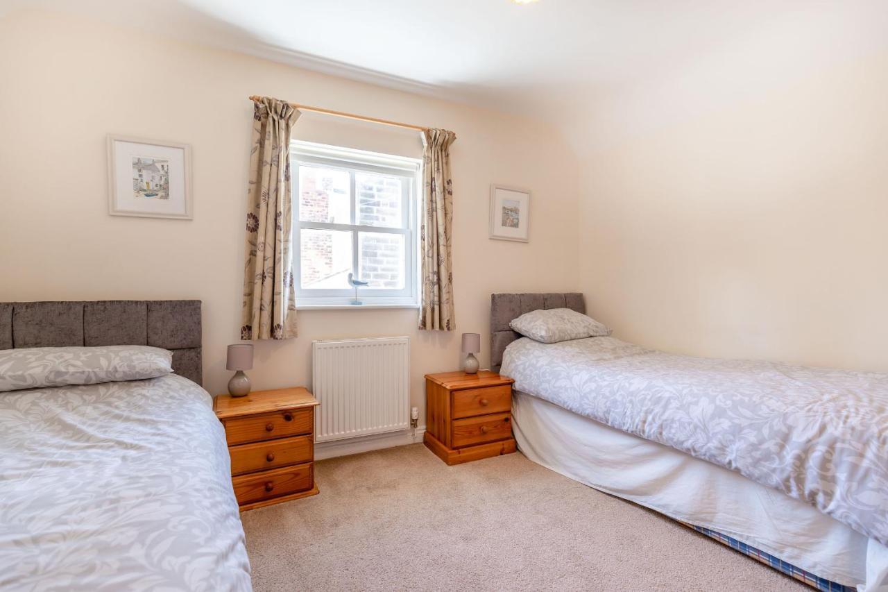 Moor Croft Villa Whitby Bagian luar foto