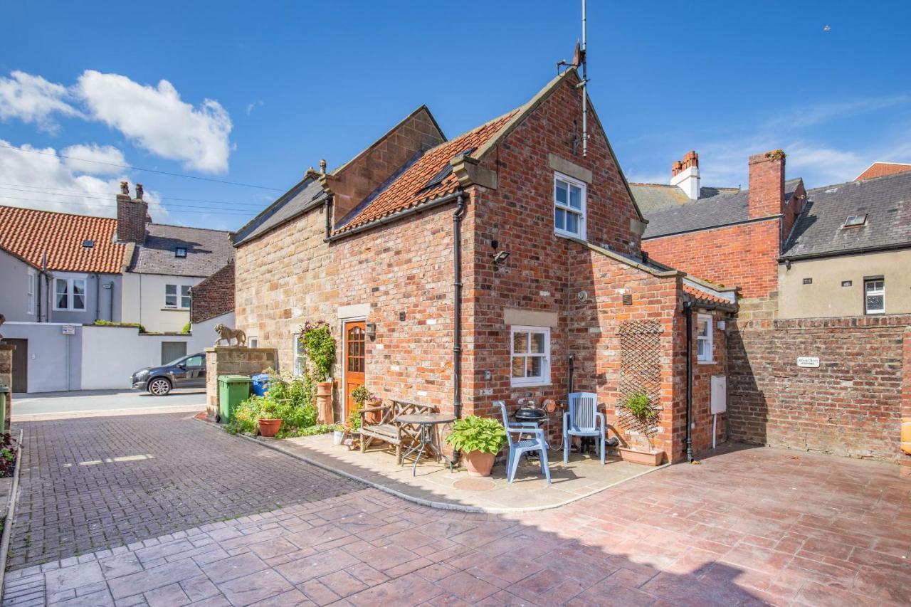 Moor Croft Villa Whitby Bagian luar foto