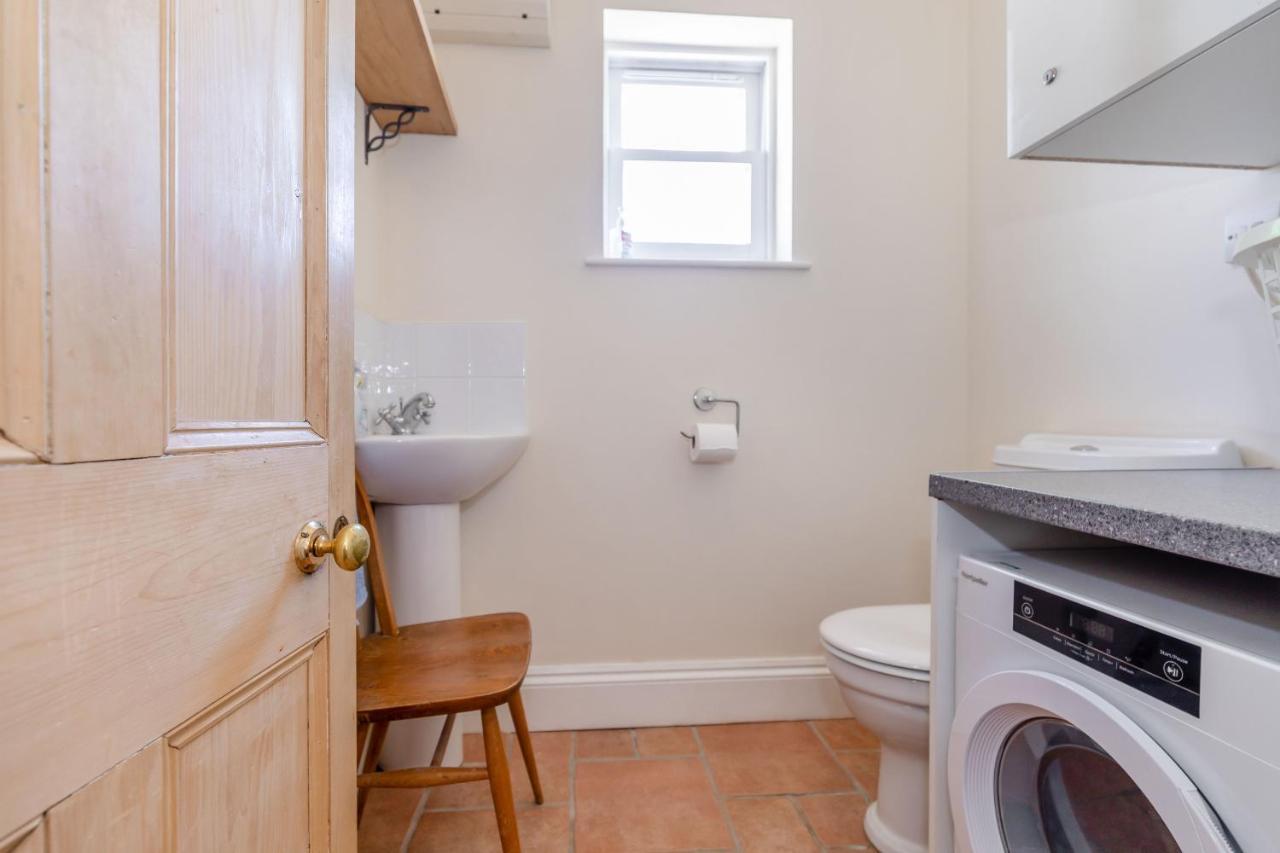 Moor Croft Villa Whitby Bagian luar foto